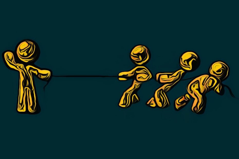 不公平な世界で自由に生きる方法とは？